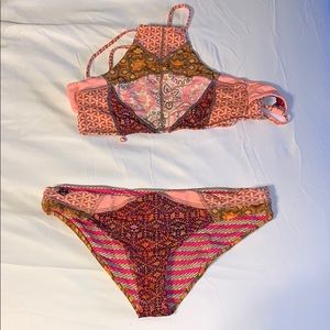 Maaji bathing suit